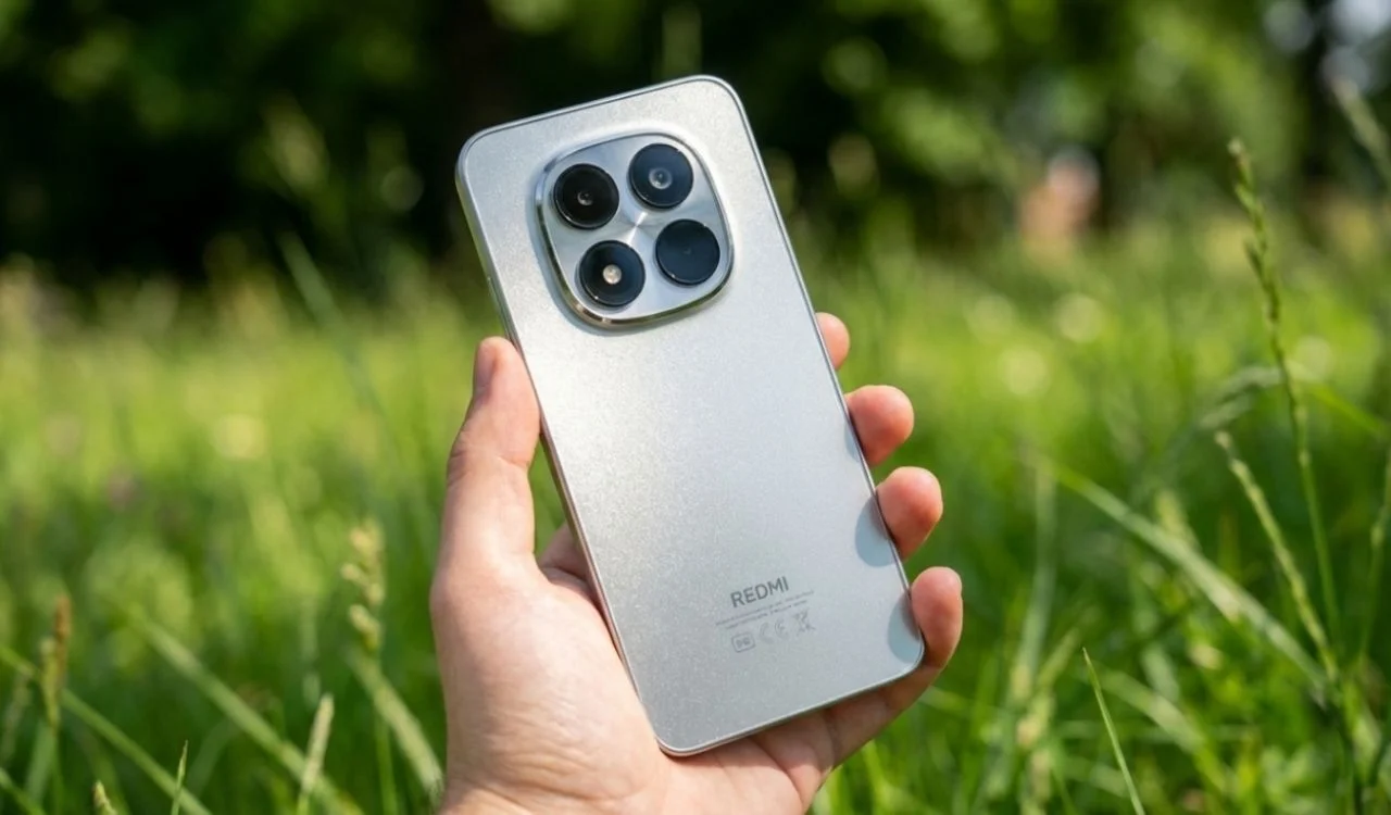 Celular com bateria gigante e IP69K entra em oferta por menos de R$ 2.000