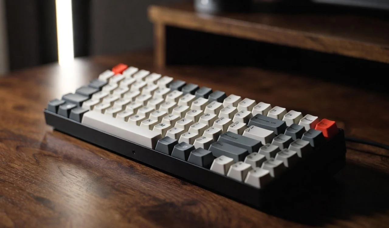 Os 10 Melhores Teclados Mecânicos em 2026
