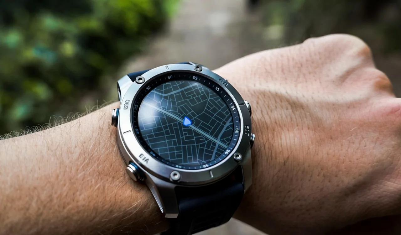 Os 10 Melhores Smartwatches Com GPS Em 2026