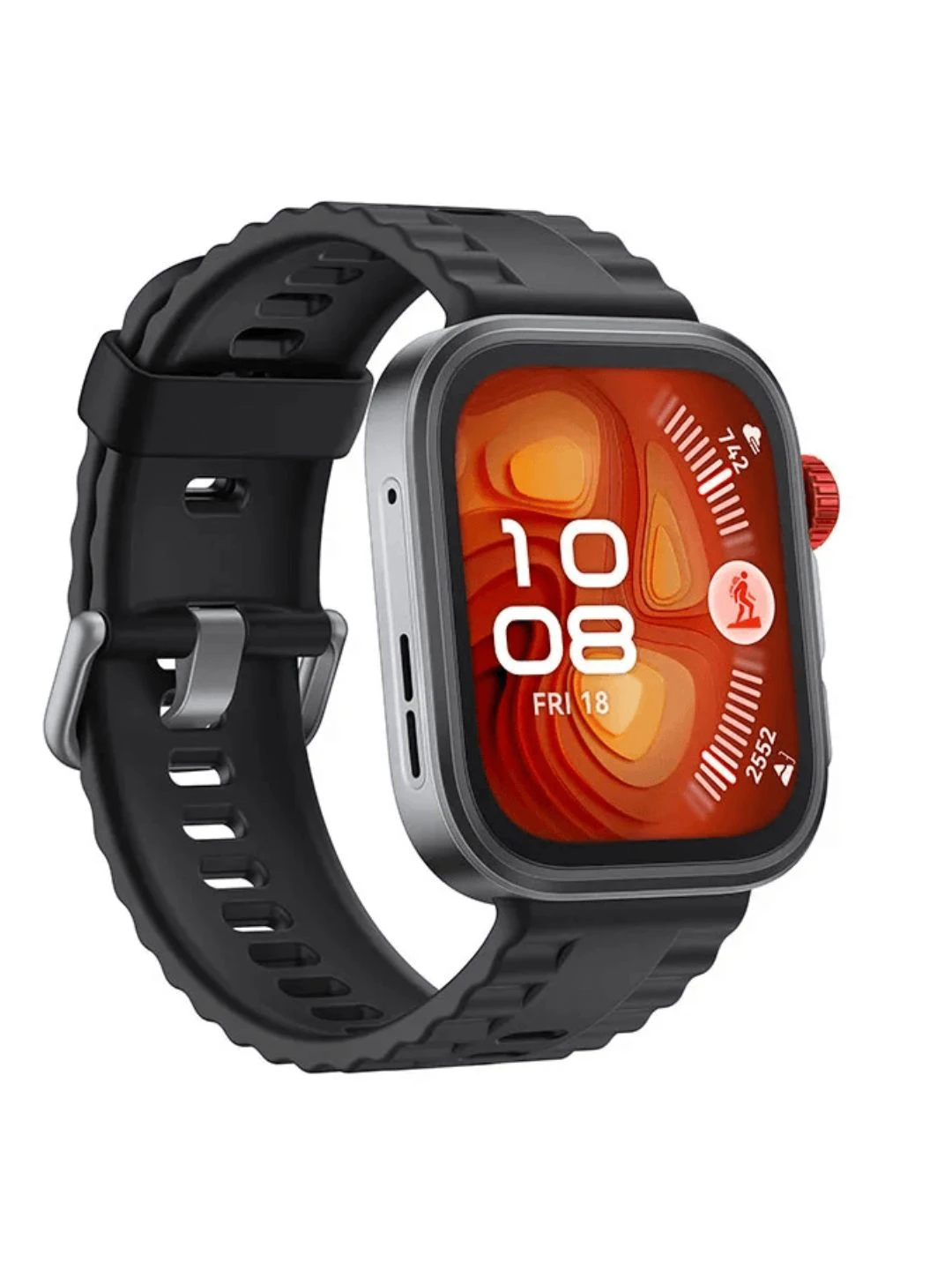 Huawei Watch Fit 4 Pro sai com 54% OFF em promoção no Mercado Livre
