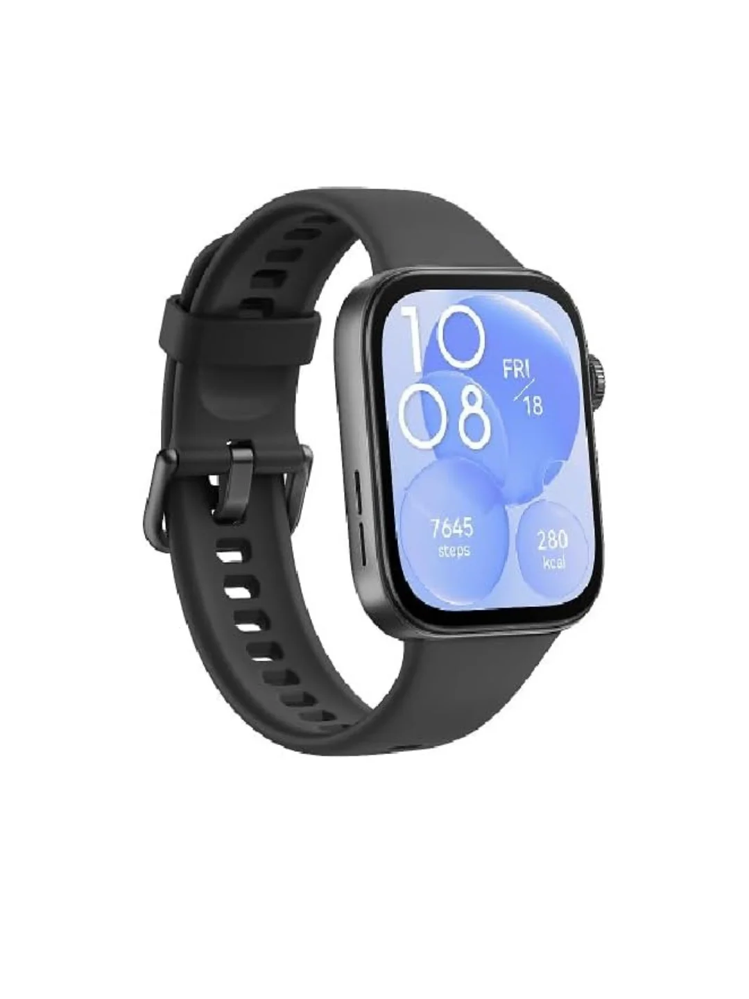 Huawei Watch Fit 3 tem melhor oferta que já vimos em até 12x sem juros na Amazon