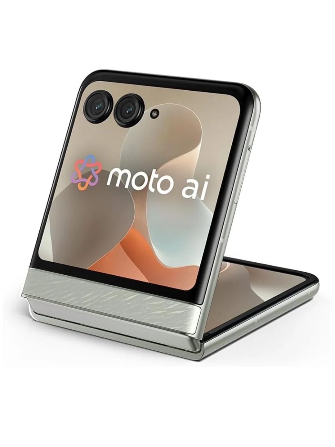 Motorola Razr 60 tem redução de 40% em oferta por até 12x sem juros na Amazon