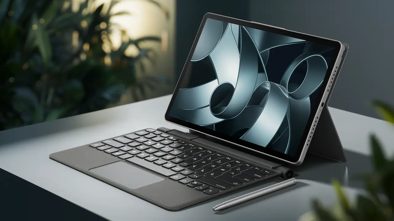 Melhores Tablets com Teclado 2026: Guia Completo