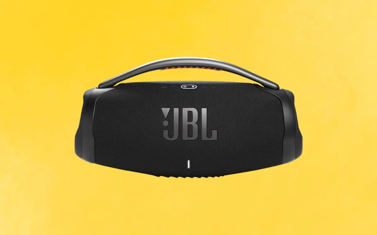 Melhor Caixa de Som Boombox: As 6 Melhores de 2026