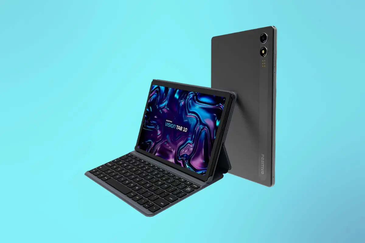 Positivo Vision TAB 10 Vale a pena? Review Completo e Ficha Técnica