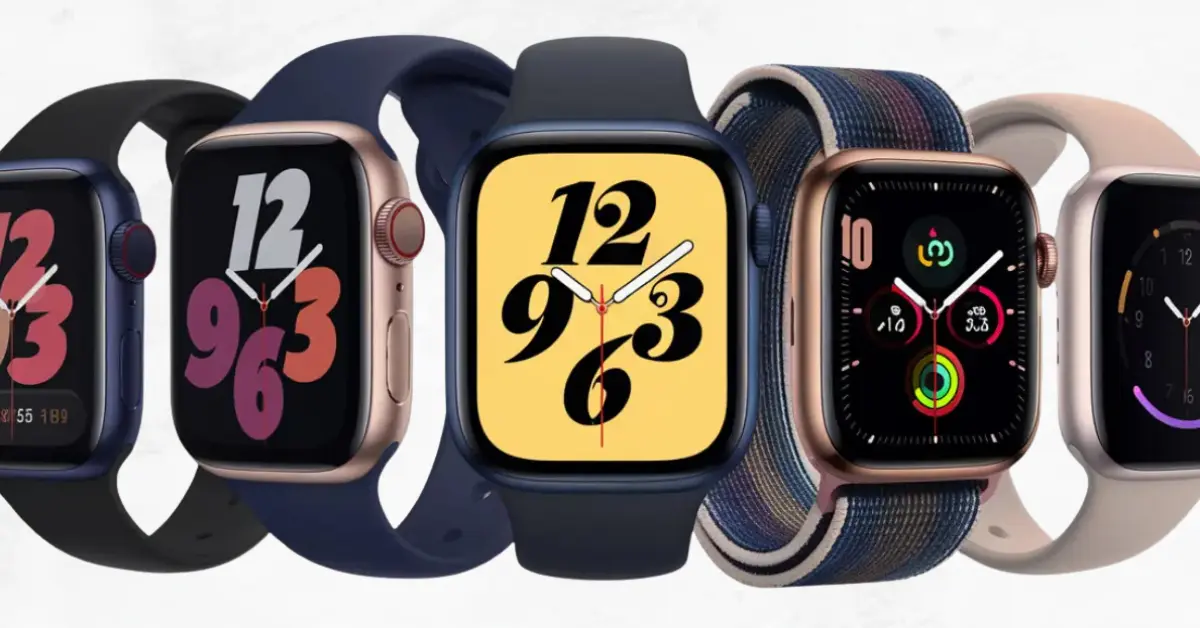 6 Smartwatches com a Melhor Bateria de 2026