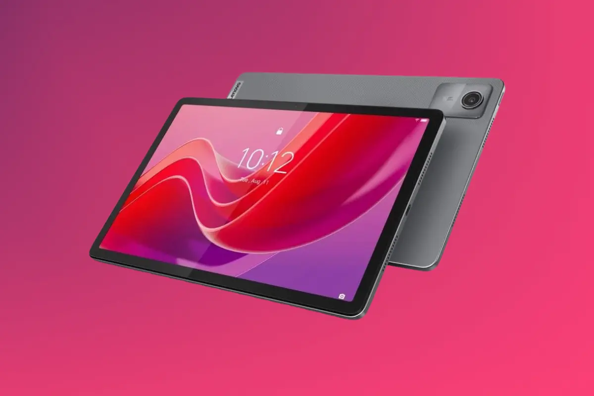 Lenovo M11 Tem Rejeição de Palma? Tudo Sobre Esse Tablet Incrível