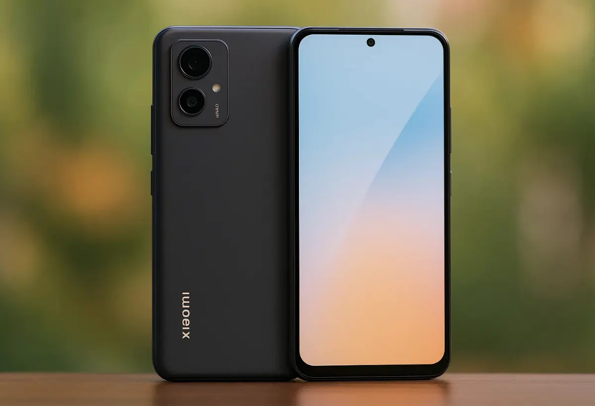 Melhores celulares da Xiaomi custo benefício em 2026