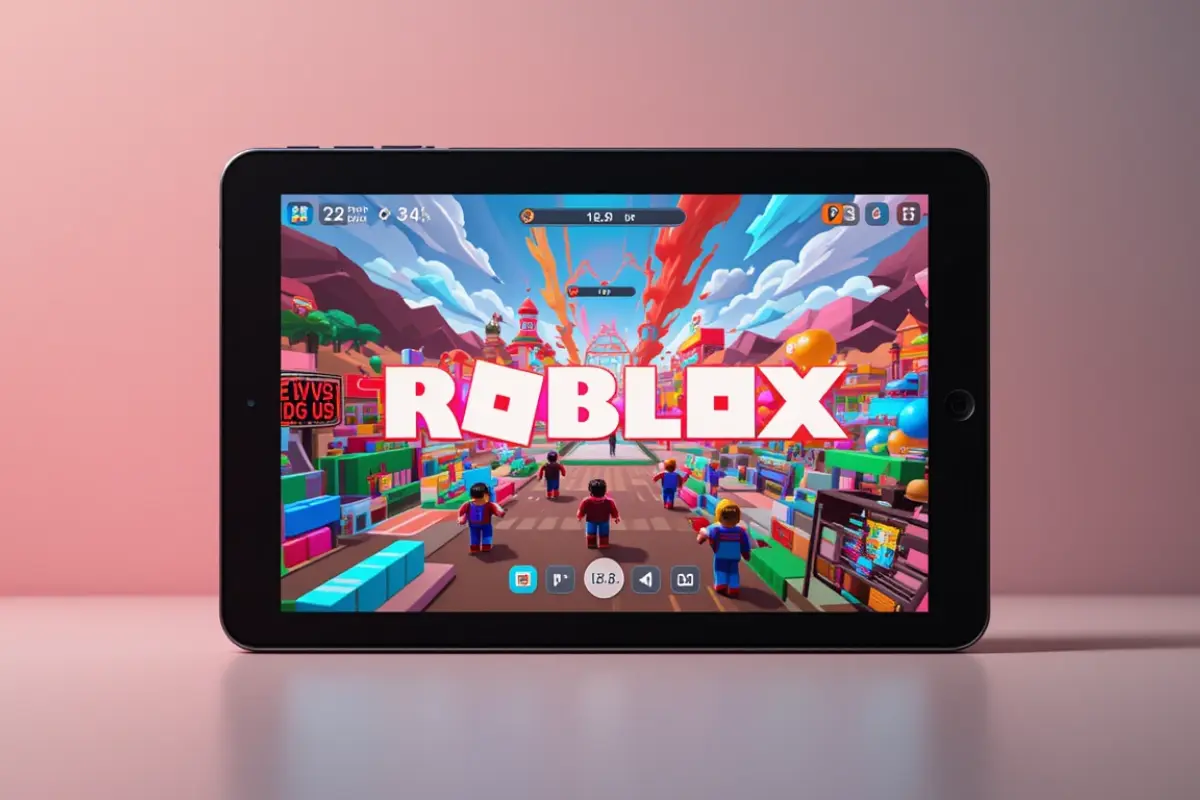 Melhores Tablets para Jogar Roblox! Top 5 em 2026
