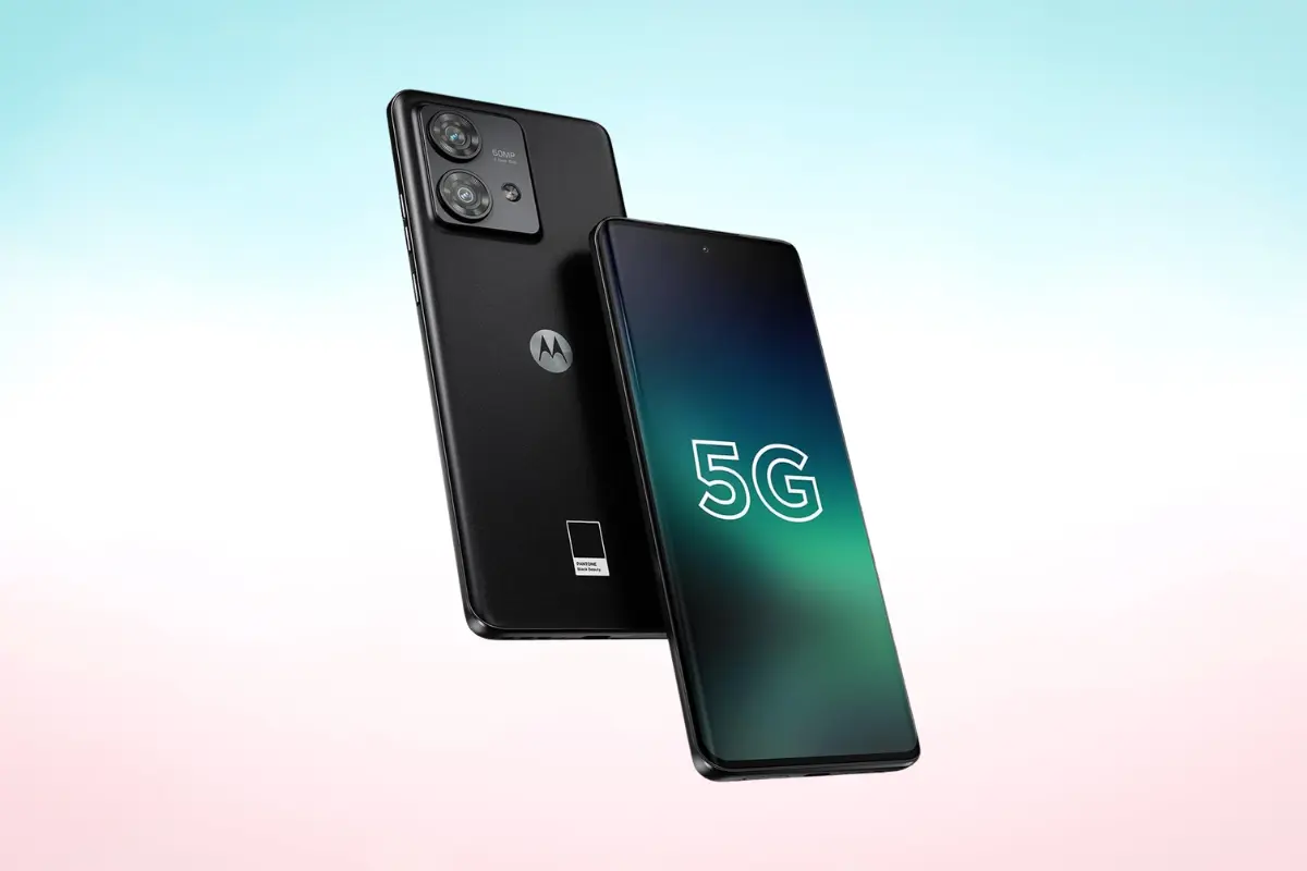 Moto Edge 40 Neo é bom? Review Completo e Ficha Técnica