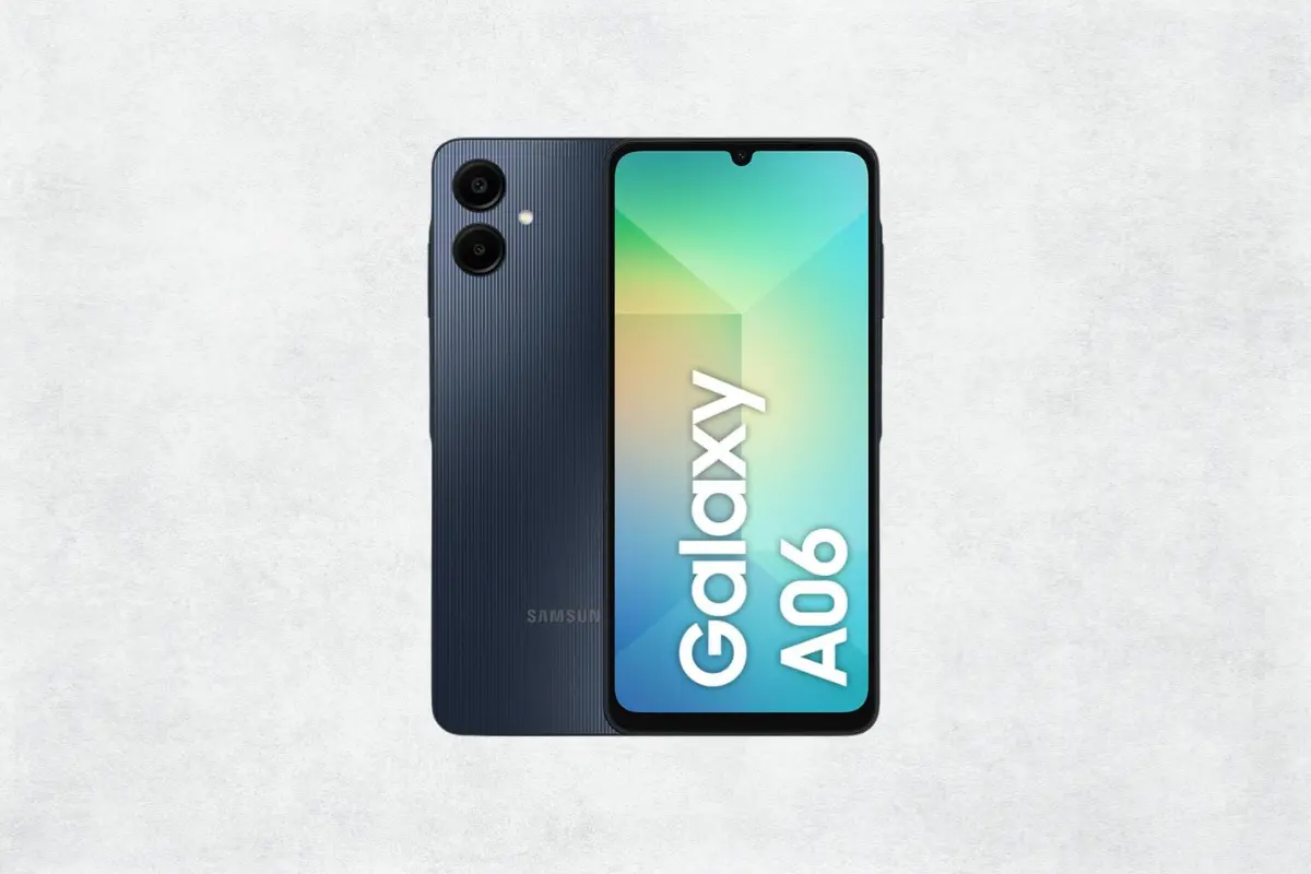 Galaxy A06 é Bom? Vale a Pena? Review Completo