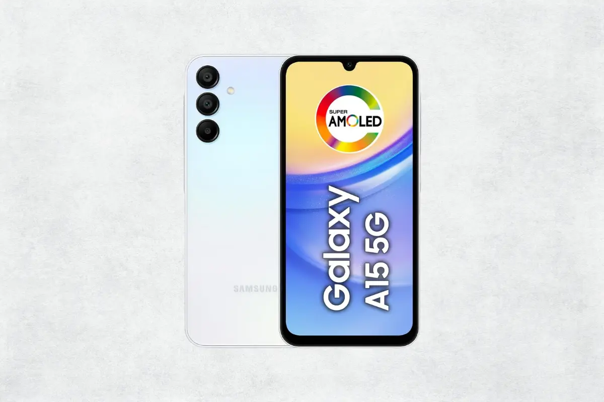 Samsung A15 5G é Bom? Vale a Pena? Review Completo