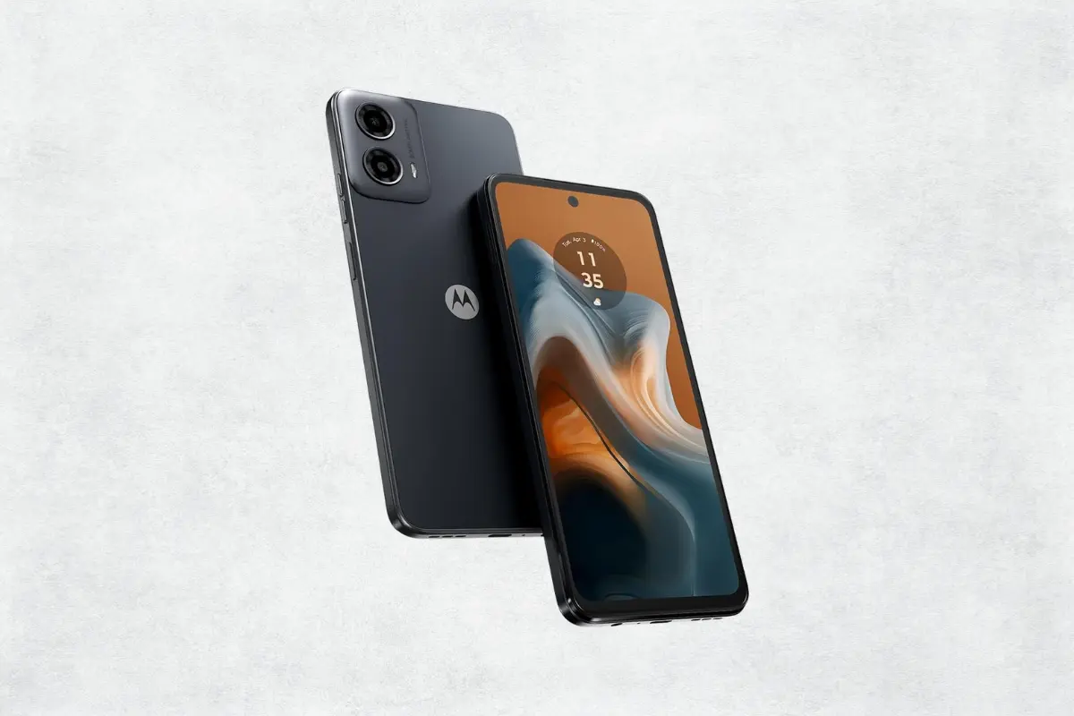 Moto G34 é Bom? Review Completo e Ficha Técnica