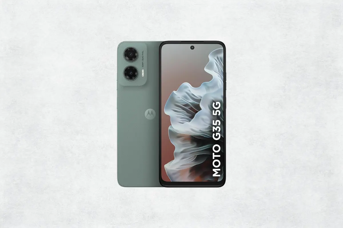 Moto G35 é Bom? Review Completo e Ficha Técnica