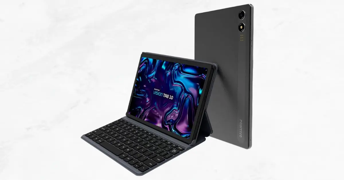 Positivo Vision TAB 10 é bom? Review Completo e Ficha Técnica