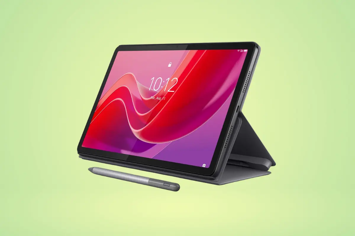 Tablet Lenovo Tab K11 É Bom? Vale a Pena? Review Completo