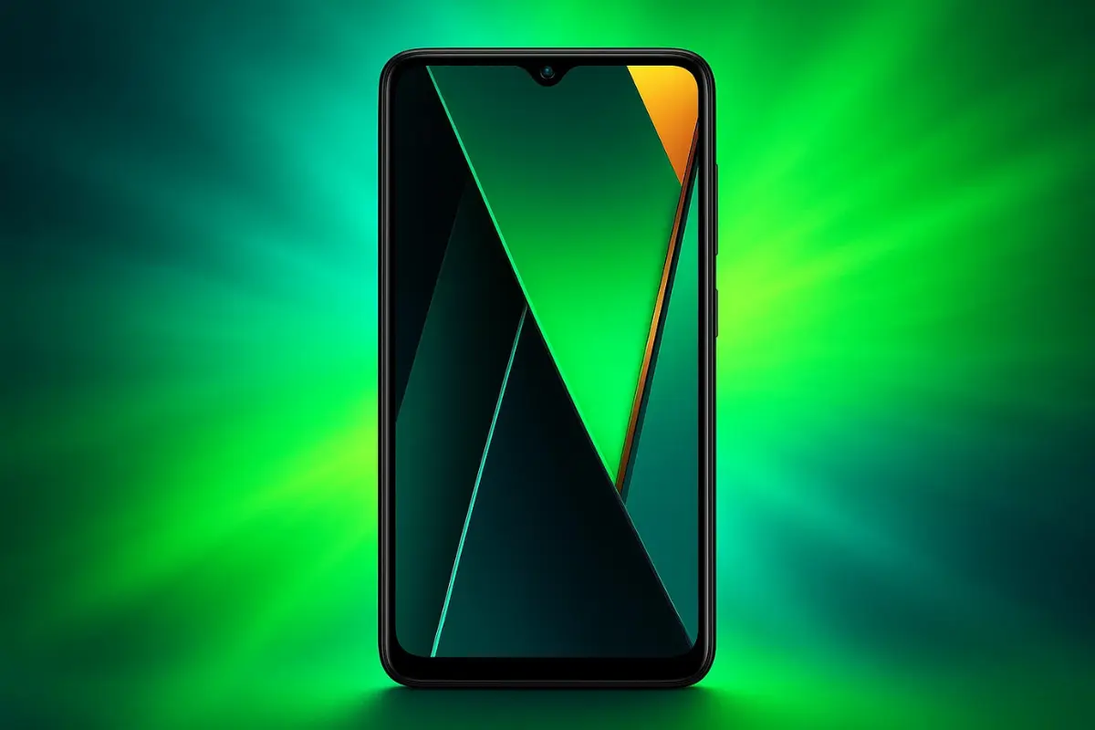 Xiaomi Poco C75 é Bom? Vale a Pena? Review Completo