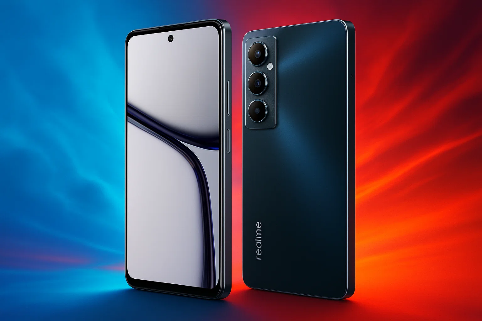 Realme C65 é Bom? Review Completo e Ficha Técnica