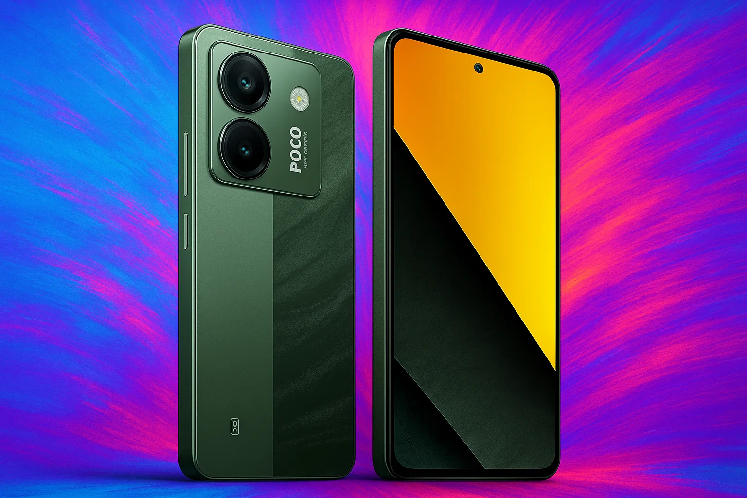 Poco M7 Pro é Bom? Review Completo e Ficha Técnica