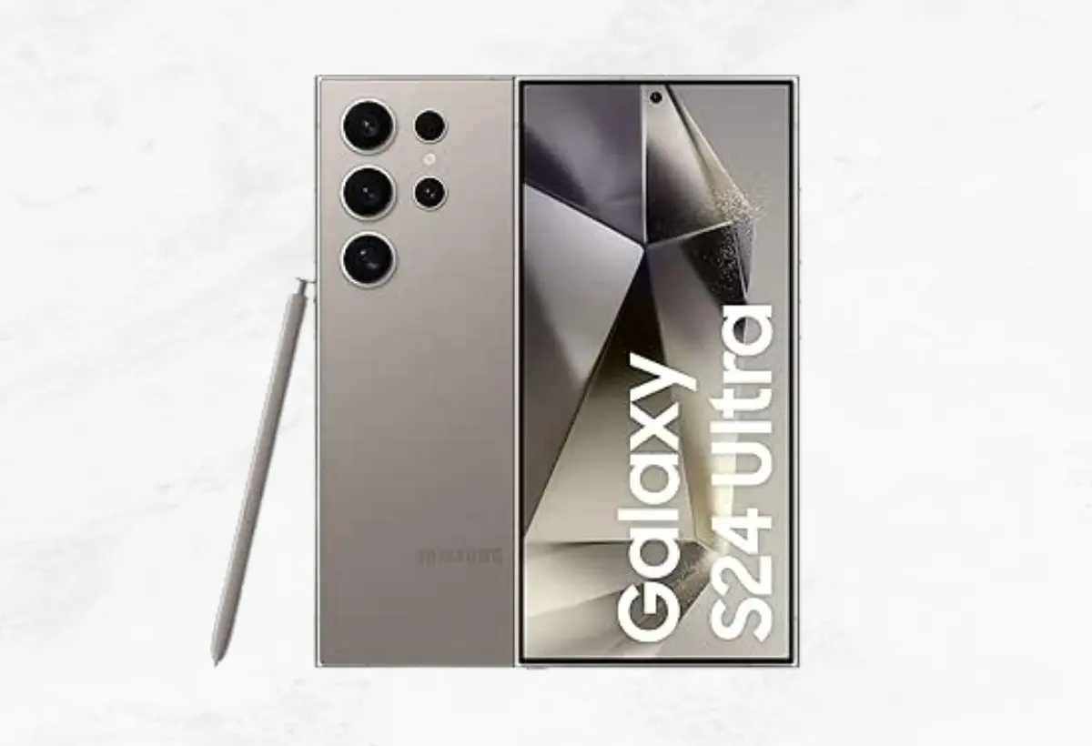 Samsung S24 Ultra é Bom? Vale a Pena? Review Completo