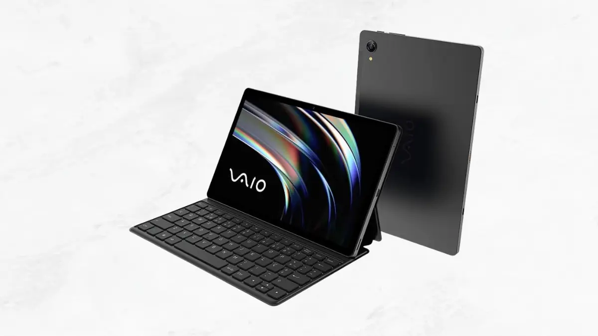 Tablet Vaio TL10 é bom? Review Completo e Ficha Técnica