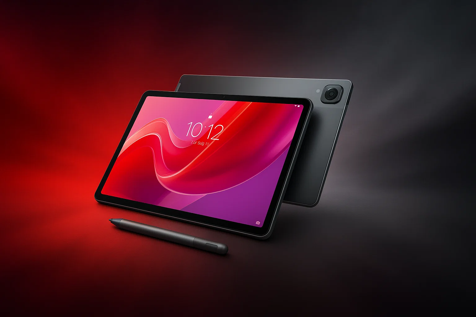 Lenovo Tab M11 é bom? Review Completo e Ficha Técnica