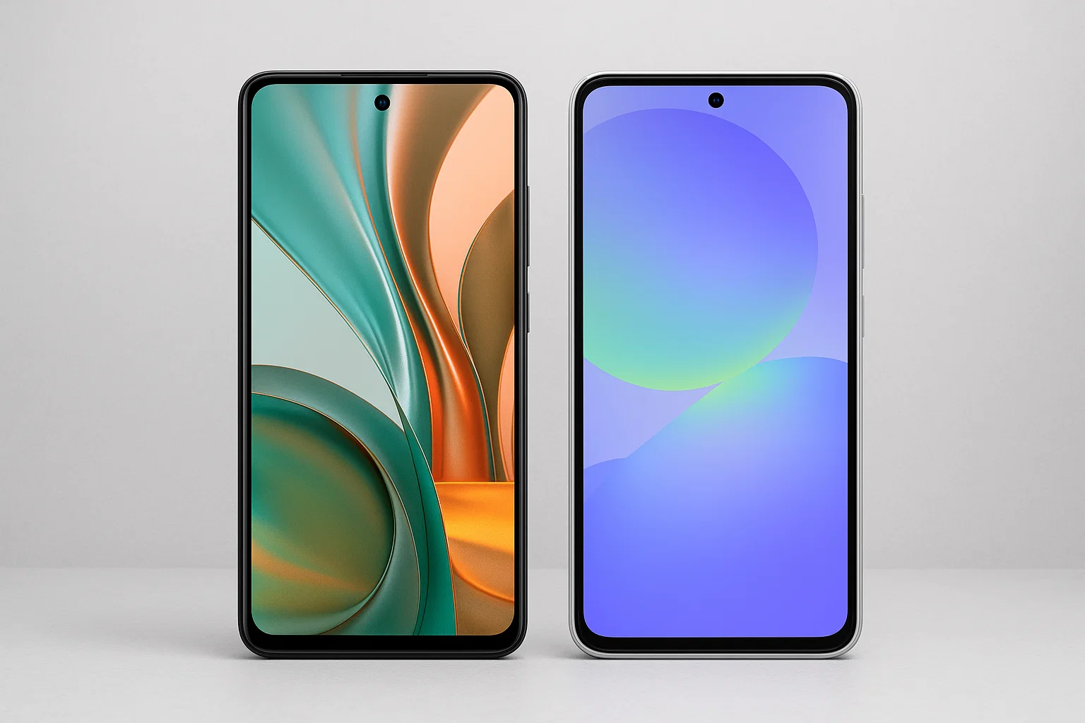 Galaxy A36 ou Moto G75: Comparativo Completo
