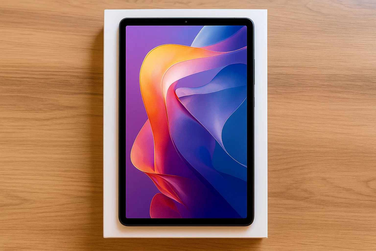 Xiaomi Redmi Pad 2 é Bom? Vale a Pena? Review Completo