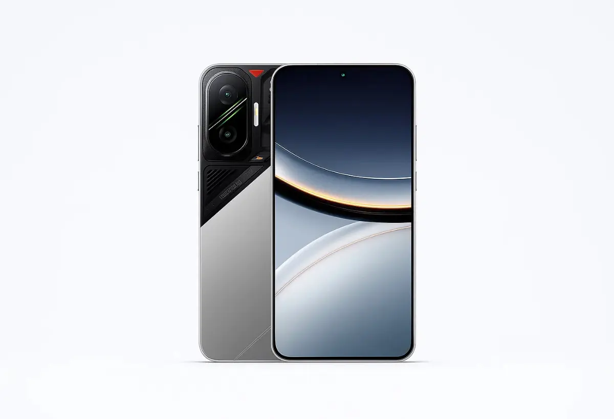 Poco F7 é bom? Review Completo e Ficha Técnica