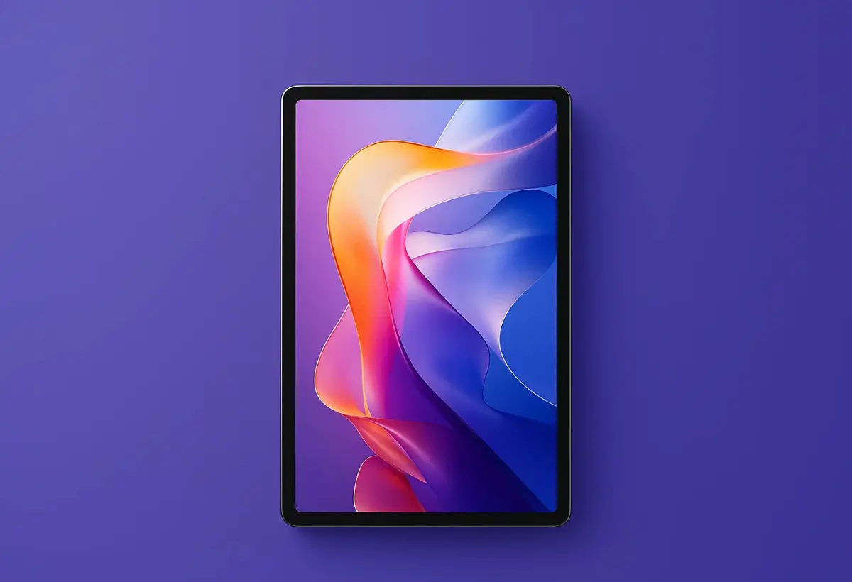 Redmi Pad 2 Tem Rejeição a Palma da mão?