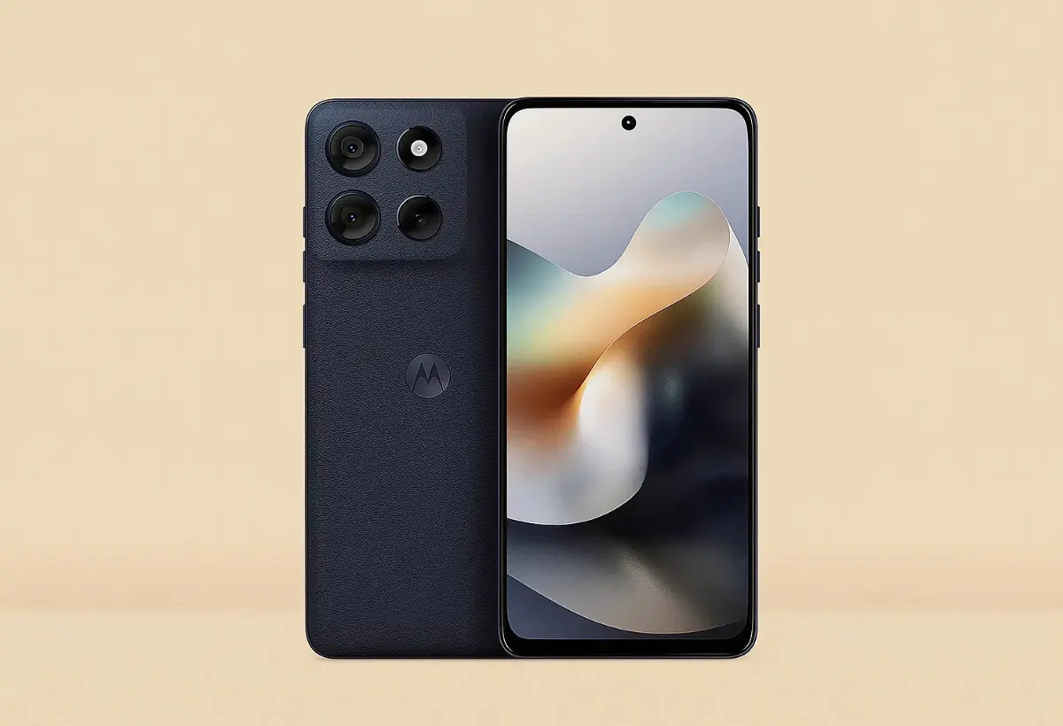 Moto G56 é Bom? Review Completo