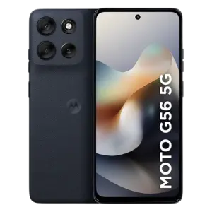Moto G56