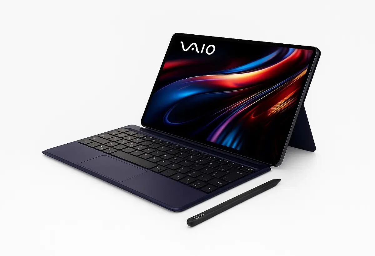 Tablet VAIO TL12 é Bom? Review Completo e Ficha Técnica