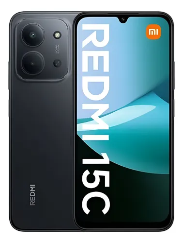 Redmi 15C