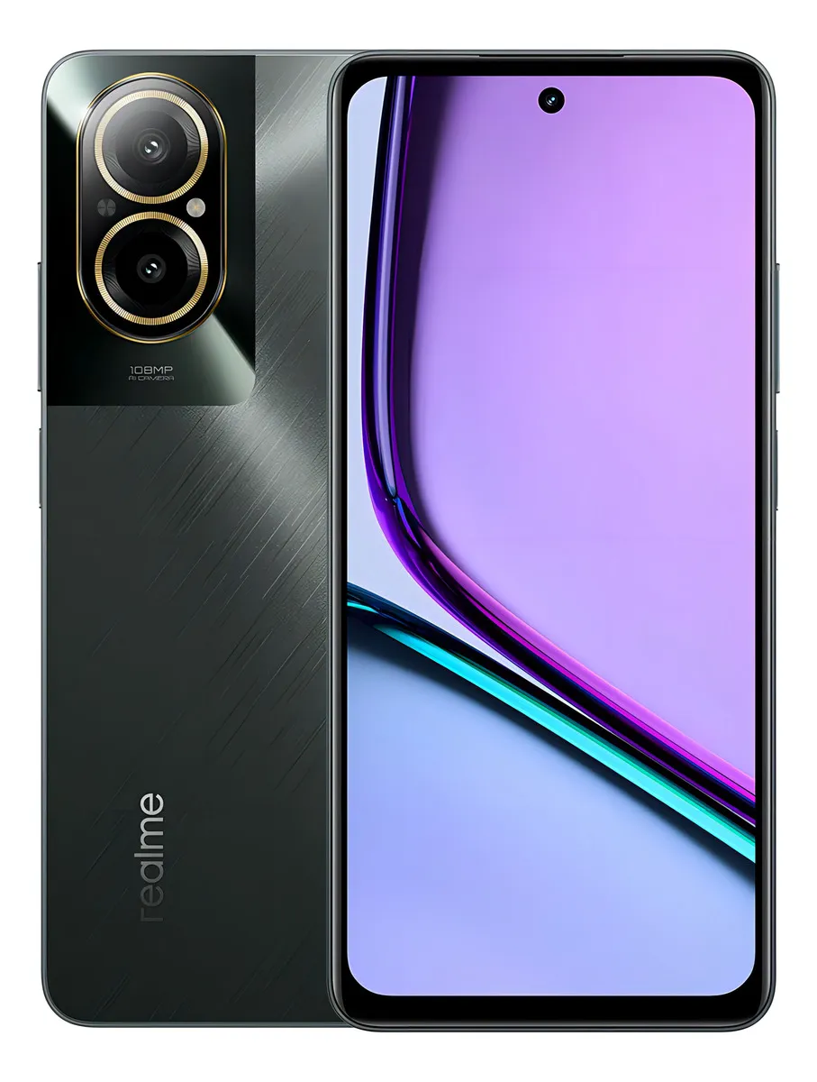 Realme C67