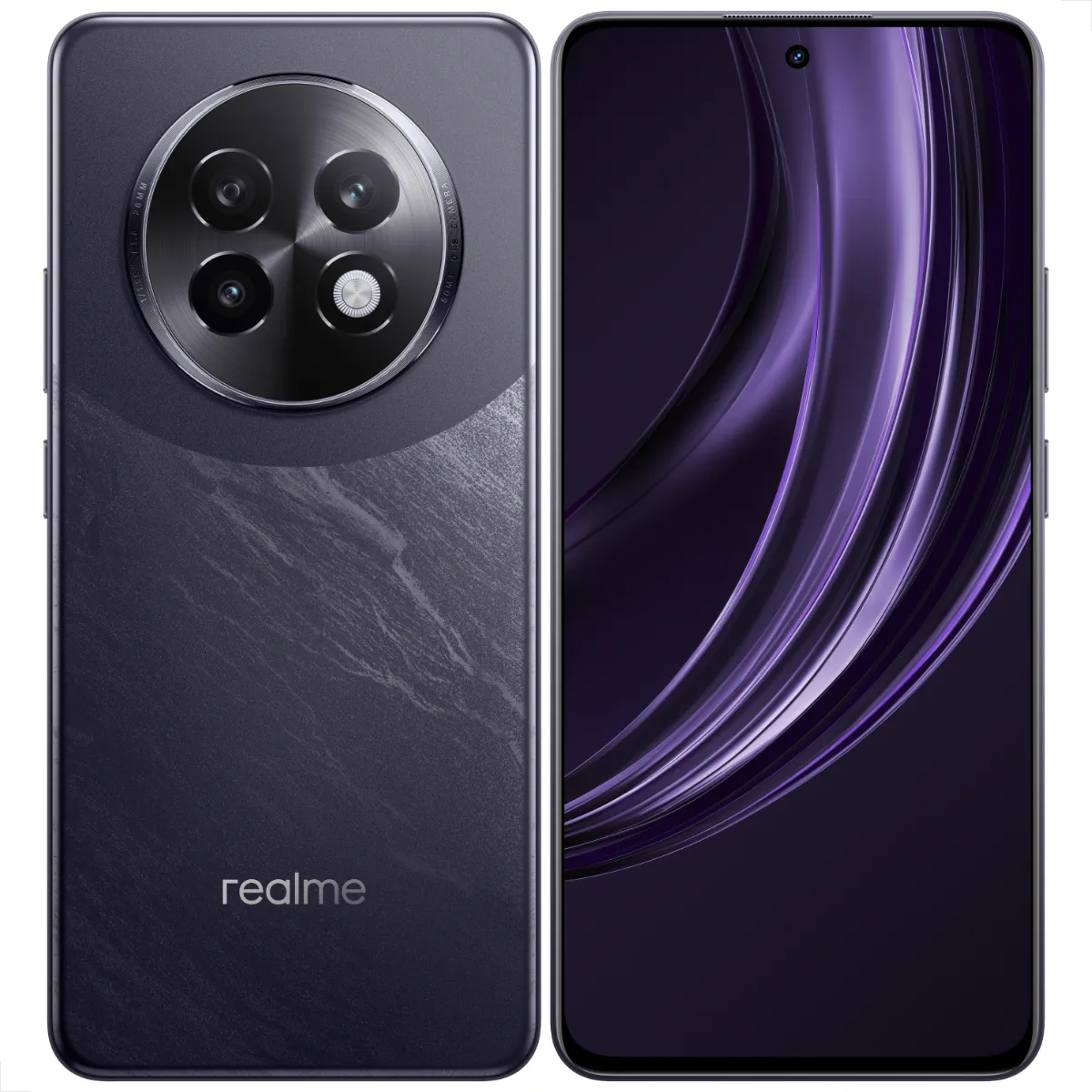 Realme 13 Plus