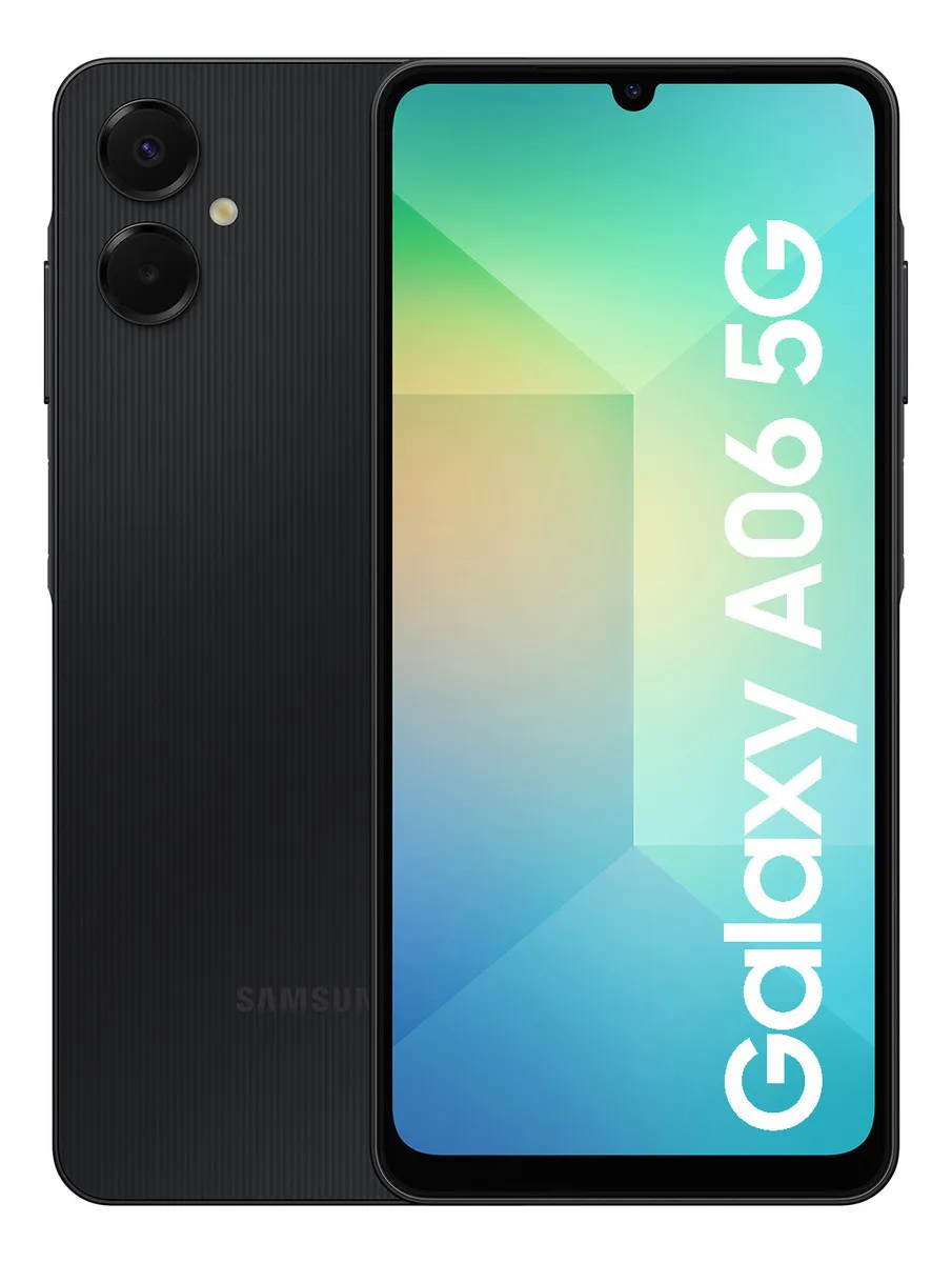 Galaxy A06 5G