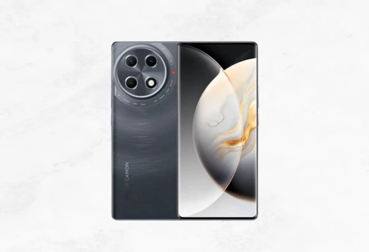 Tecno Camon 30s Pro é Bom? Review Completo