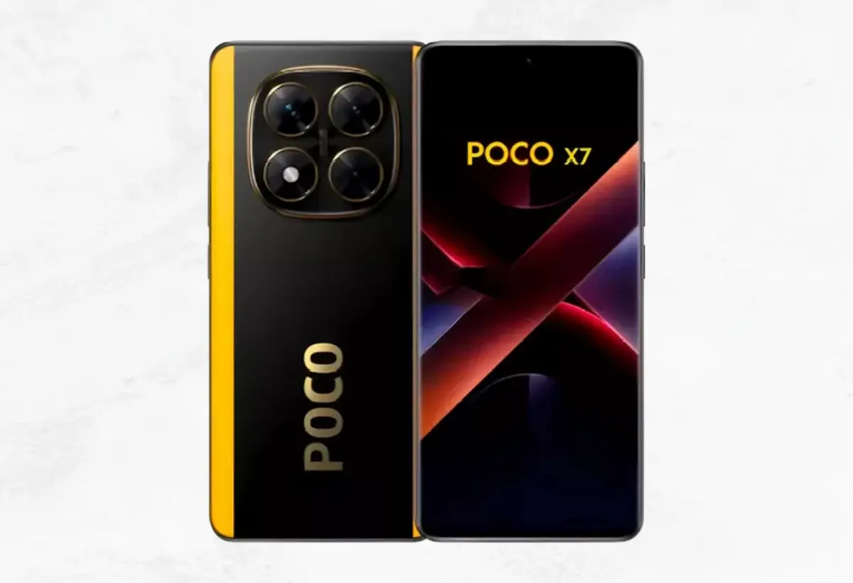 Poco X7 é bom? Review Completo e Ficha técnica