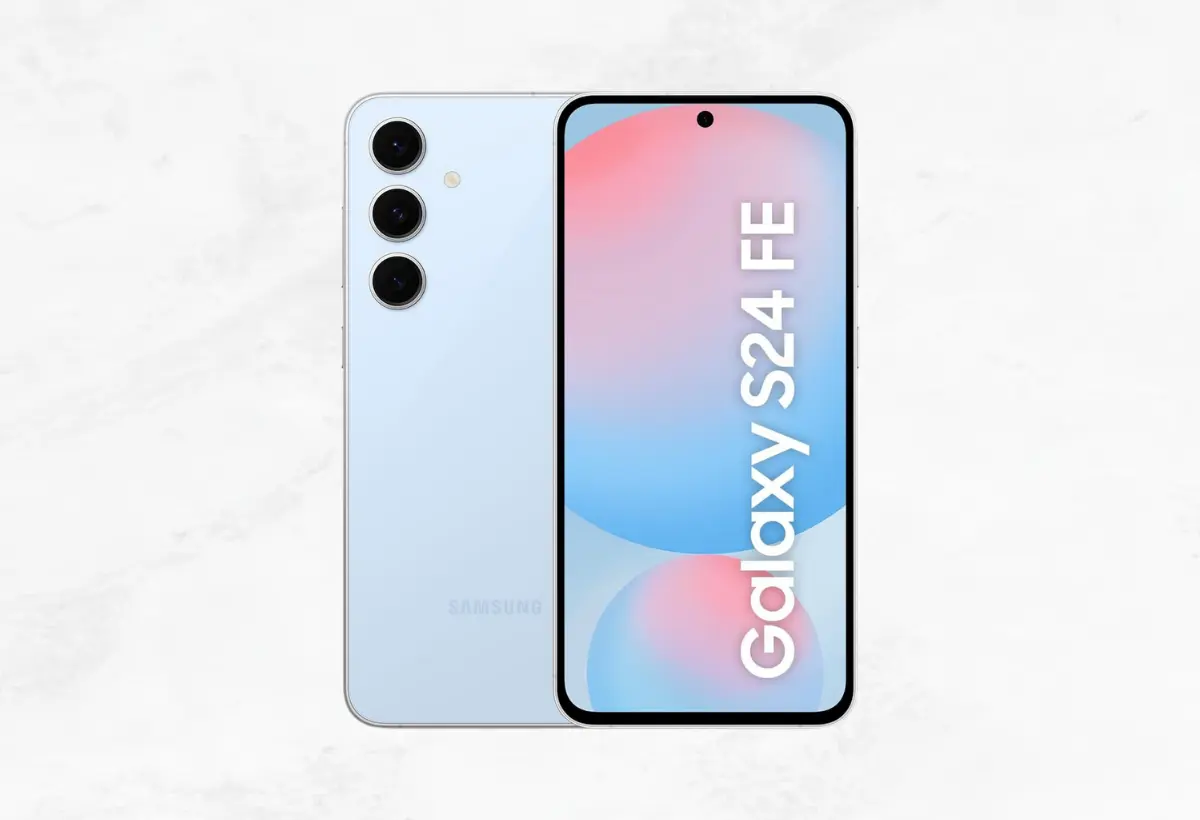 Galaxy S24 FE é bom? Review Completo e Ficha Técnica