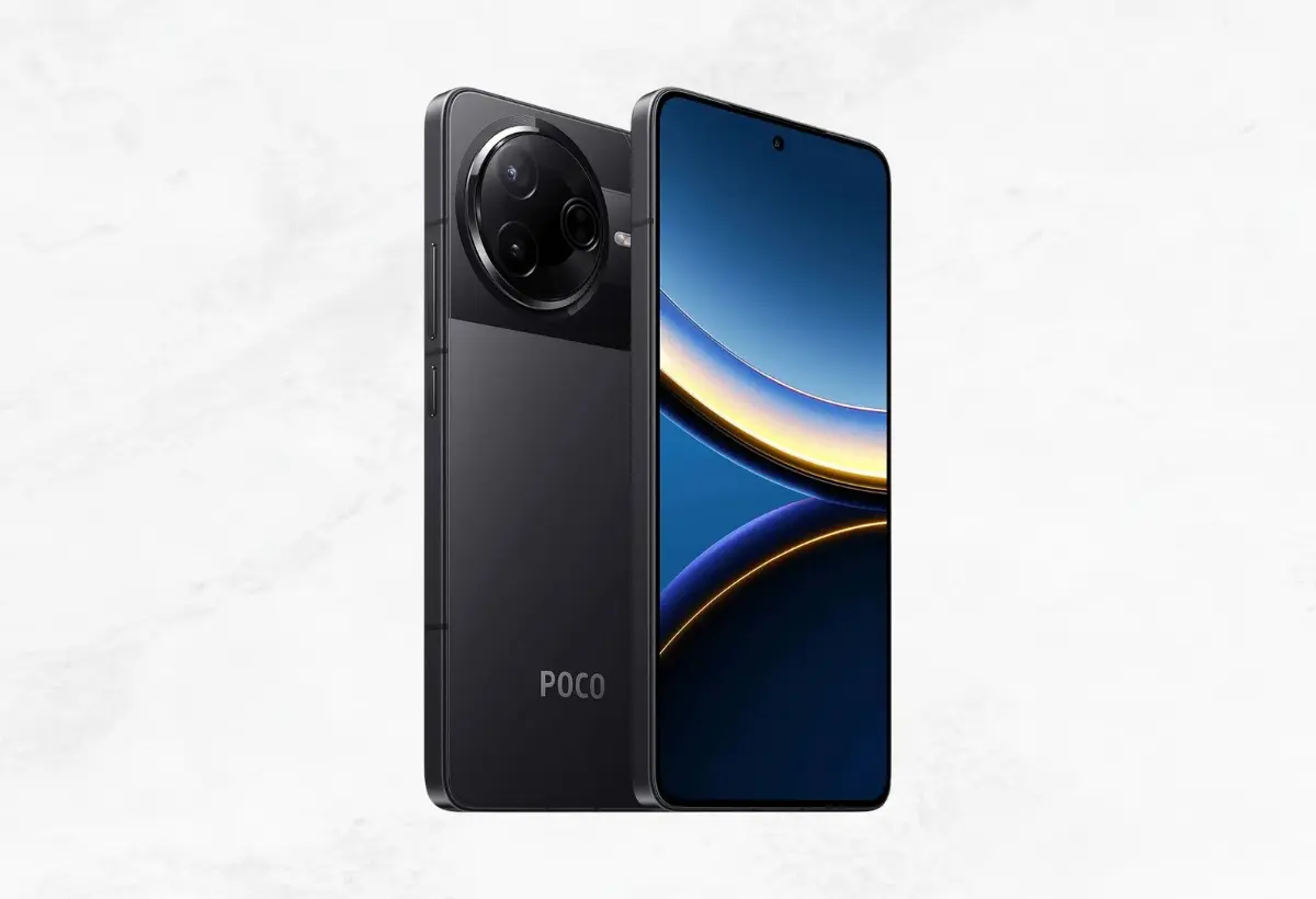 Poco F7 PRO é bom? Review completo