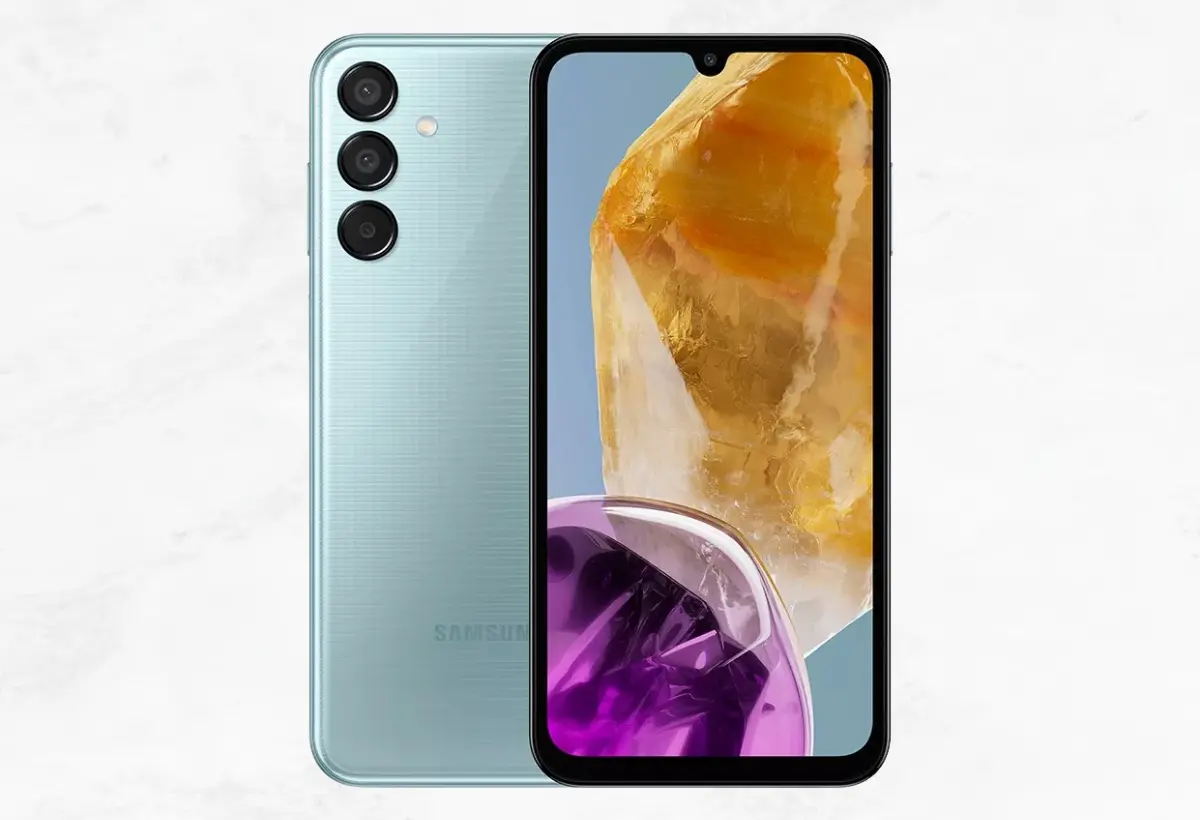 Galaxy M15 5G é bom? Review Completo