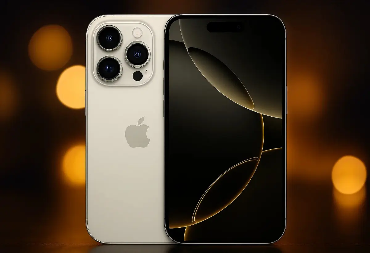 iPhone 16 Pro Max é bom? Review Completo