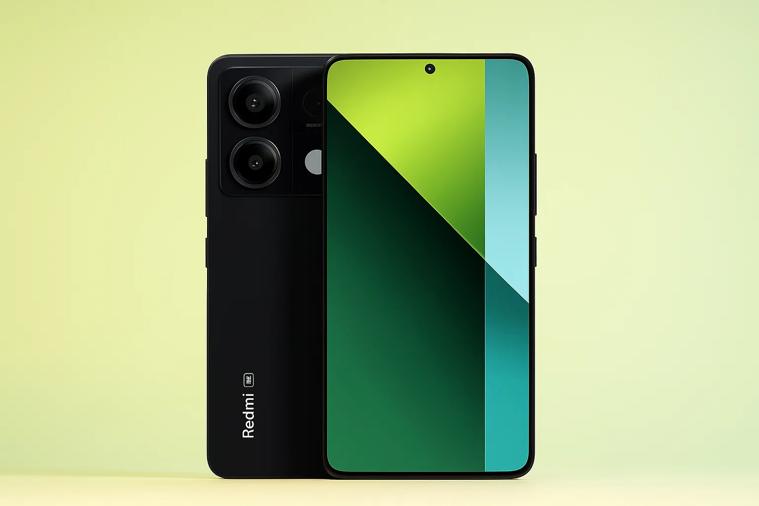 Redmi Note 13 Pro é bom? Review Completo