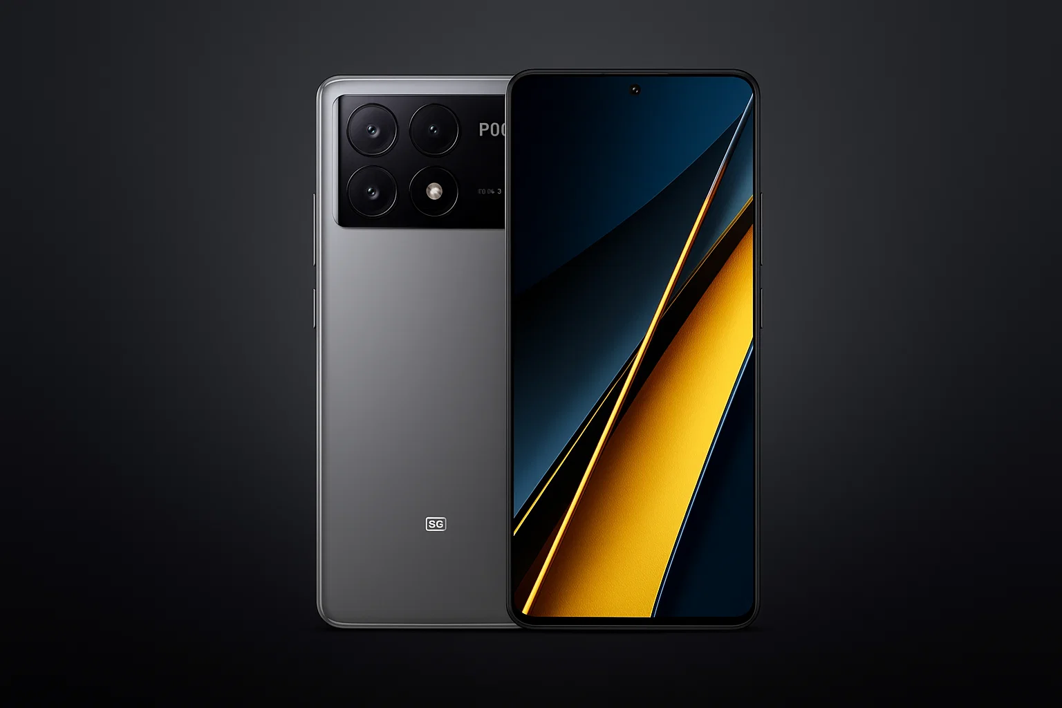 Poco X6 Pro é bom? Review completo