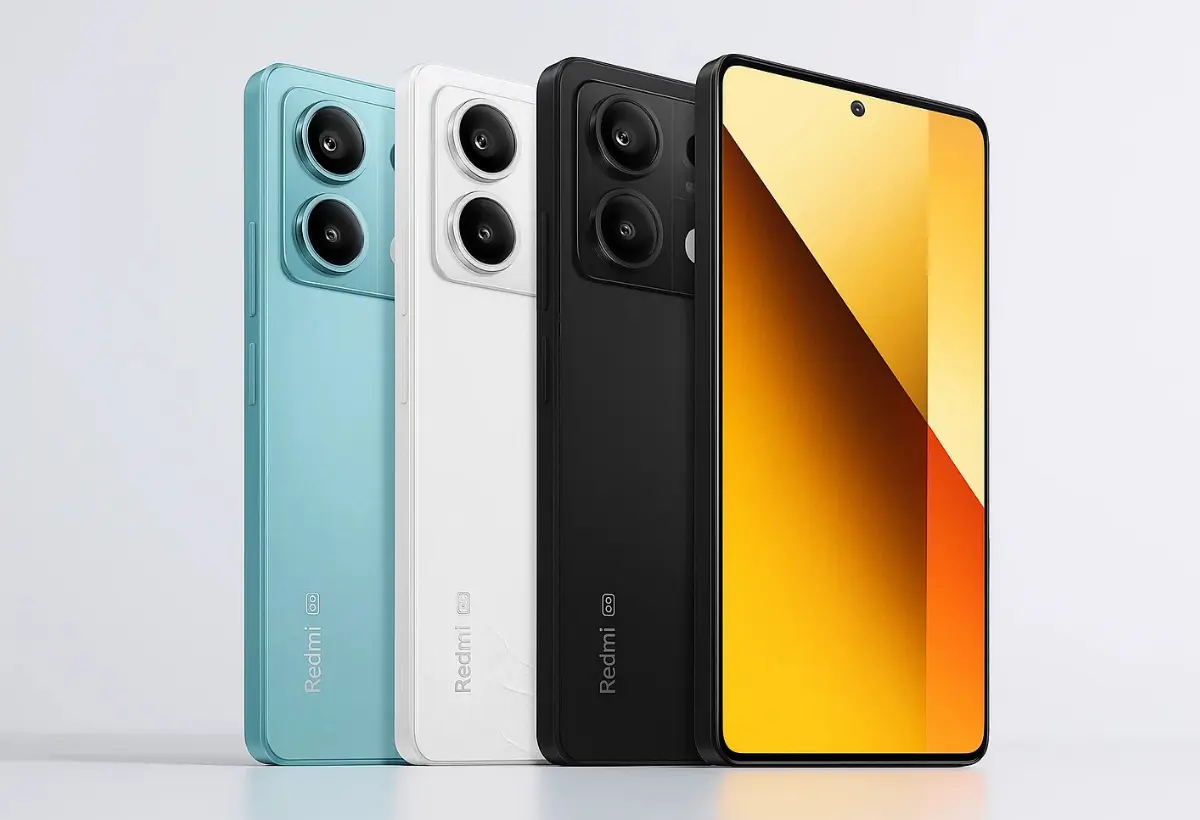 Redmi Note 13 5G é bom? [REVIEW]