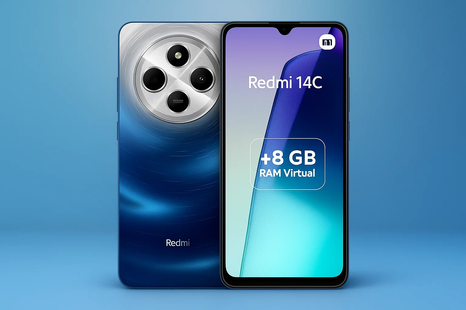 Redmi 14C é bom? Review Completo