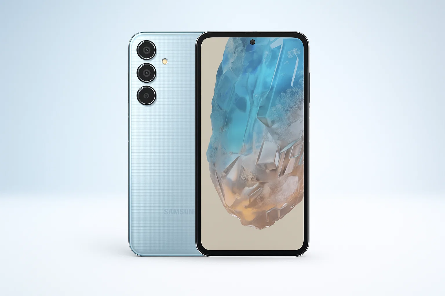 Galaxy M35 é bom? Review Completo