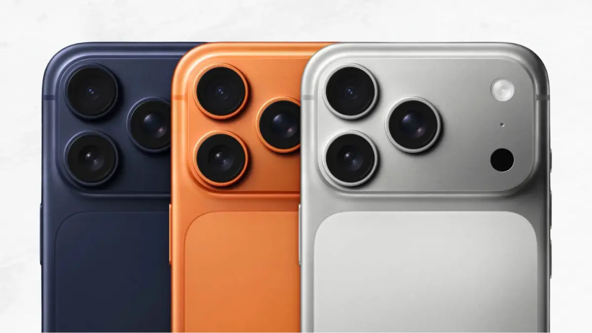 iPhone 17 Pro MAX é bom? Review Completo e Ficha Técnica