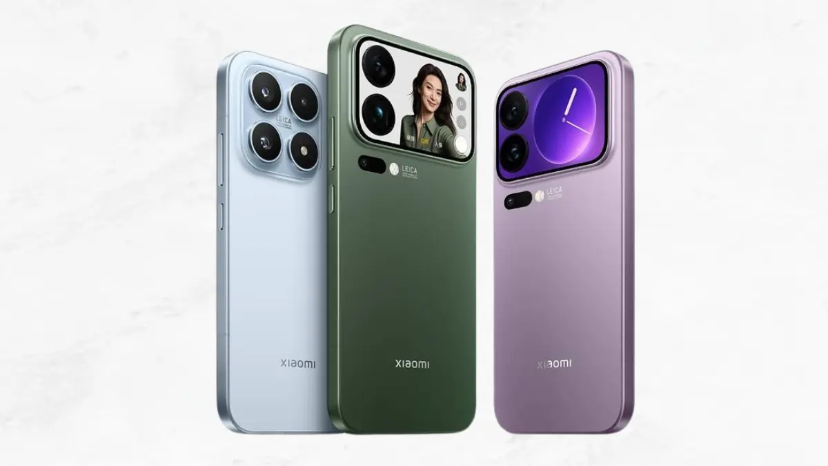 Xiaomi 17 Pro MAX é bom? Review Completo e Ficha Técnica